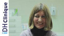 9 extractions de dents prothèse provisoire amovible - avis patiente clinique iDH Budapest
