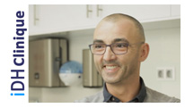 Refaire les molaires avec implants avis patient - clinique iDH Budapest