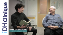 Parcours soins dentaires Hongrie avis patient - clinique iDH Budapest