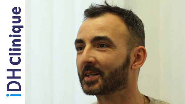 Choisir clinique dentaire Hongrie avis patient - clinique iDH Budapest